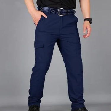 MEN'S CHINOS