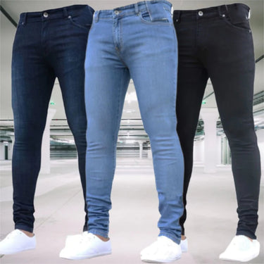 MEN'S JEANS
