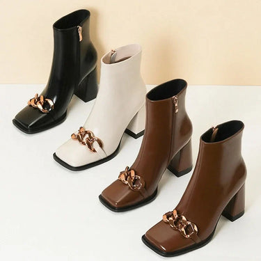 WOMEN'S BOOTS