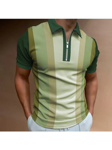 MEN'S POLO
