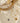 Double-layer Necklace 18K Gold-plated Collarbone Necklace
