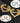Personality Women Fashion Bamboo Hoop Earrings Letter Queen Love Sexy Dangle Earrings