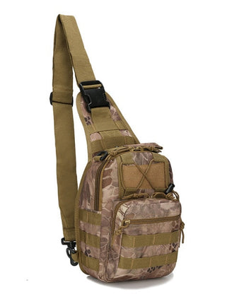 Hiking Trekking Tactical Backpack