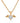 Heart Wings Necklace For Women