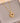 Double-layer Smart Love Pendant Titanium Steel