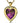 Gold Plated Silver Heart Jewelry Set I Love You Necklace in 120 Languages and Crystal Earrings