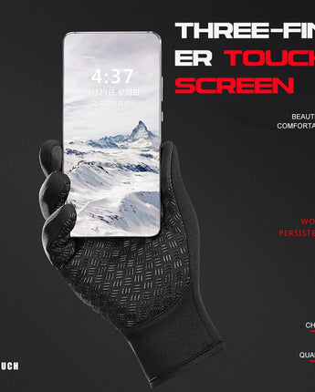 Outdoor Sports Cycling Gloves