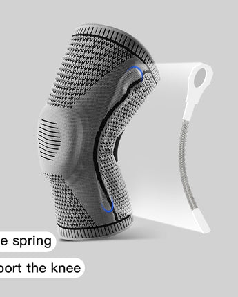 Sports Safety Elastic Kneepad