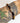 Clasp Tiger Eye Bracelet for Men