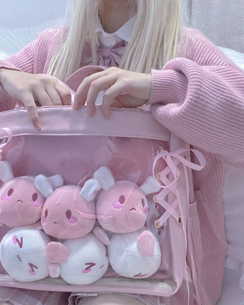 Harajuku Kawaii Ita Bag