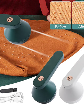 Electric Pellets Lint Remover