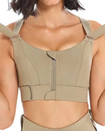 Women Sports Bras Tights Crop Top