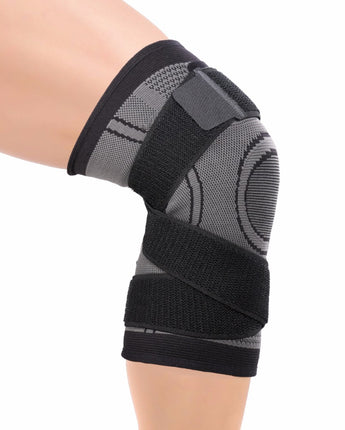 Sports Fitness  Knee Pads Support