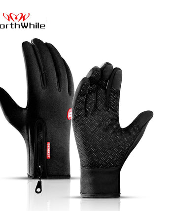 Outdoor Sports Cycling Gloves