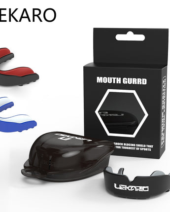 Sports Mouth Guard