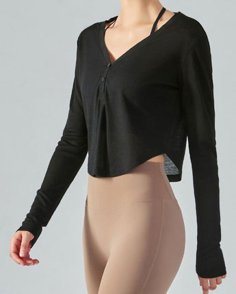 Sports Shirt