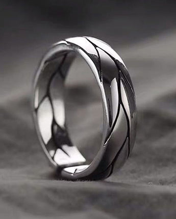 Rings for Men