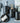 Nordic Matte Bathroom Accessories Set