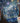 Starry Night Art Print Casual Tee