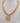 Fine Gold Jewelry Set