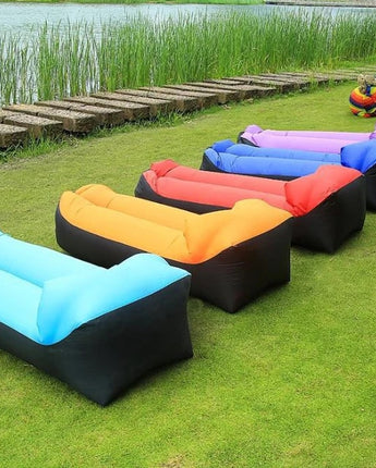 Inflatable Sofa Bed