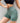 Seamless Sports Shorts