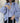 Women's Bow Stand Collar Blouse