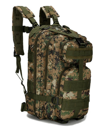 Outdoor Tactical Backpack