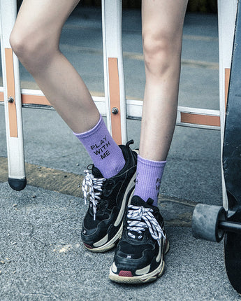 Street Sports Socks