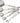 Measuring Spoon Set