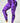 Seamless Tie Dye Leggings