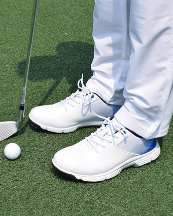 Sampsom Men’s Golf Shoes