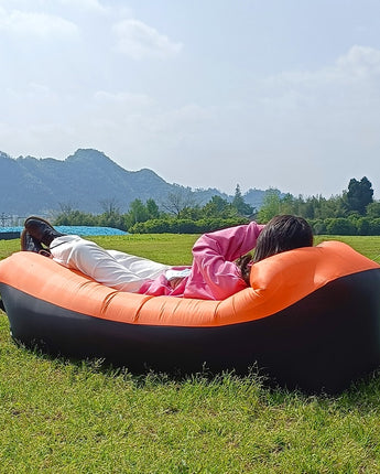 Inflatable Sofa Bed