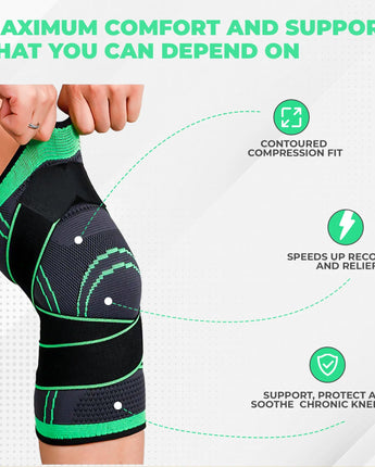 Circa Knee Brace