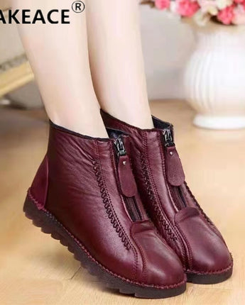 Women's Winter Boots