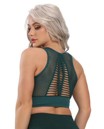 Women's Workout Sports Bra