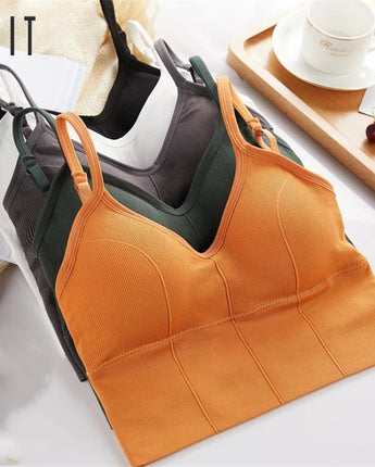 Women Sports Bra