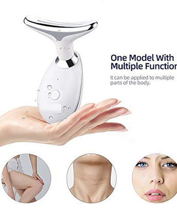 Neck Beauty Machine
