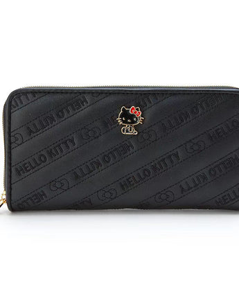 Hello Kitty Long Wallet
