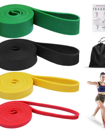 Elastic Band For Sports