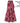 Ladies Casual Loose Ruffles Skirt