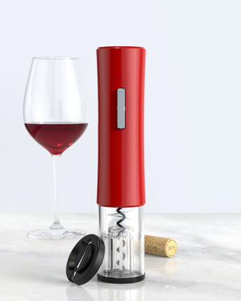 Automatic Wine Bottle Opener