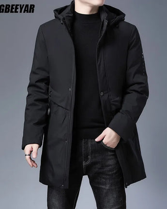 Top Quality Outwear coats.