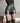 Sexy Black PU Fashion Casual Summer Shorts