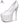 Sgesvier Super Thin High Heel