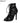 Fabric Cross strap Sexy high heel Sandals