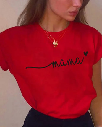 T-shirts short sleeve