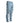 Men's Multi Pocket Cargo Jeans