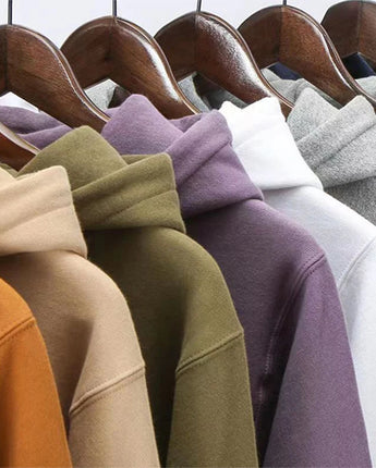 Casual Hoodies