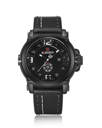 Water Quartz Watches